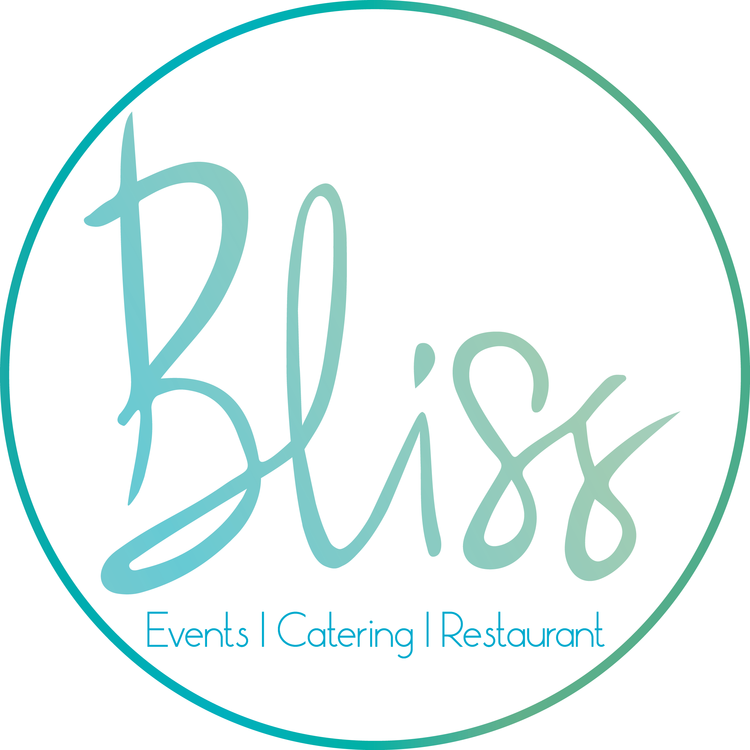 Bliss Event logo